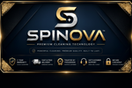 SPINOVA CLEANING  - Home